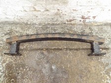 2015 FORD KUGA TITANIUM 4x4 2.0TDCI MK2 5DRS HATCH REAR BUMPER CRASH BAR