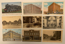 Picture Postcards- 18 x