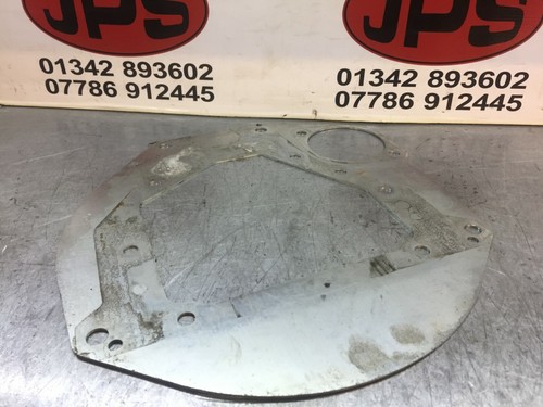 Engine backplate lombardini - backplate,