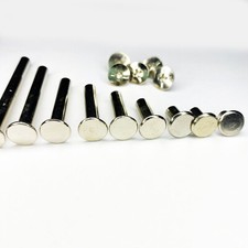 5mm CHICAGO SCREWS  BOOK