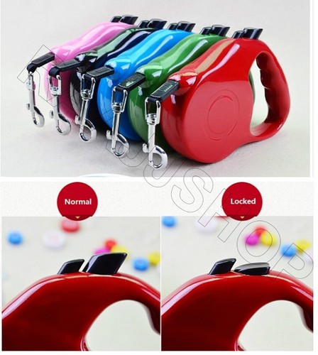 Strong retractable - 5m,