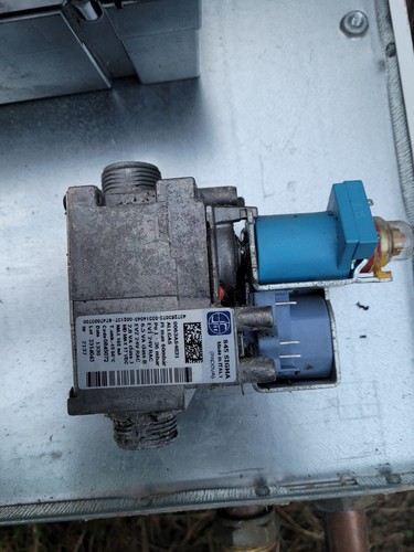 Multipoint water heater gas - multipoint,