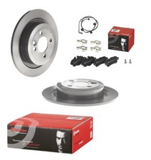 FOR MINI COOPER JCW 1.6 R56