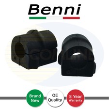 Anti Roll Bar Bush Front Benni