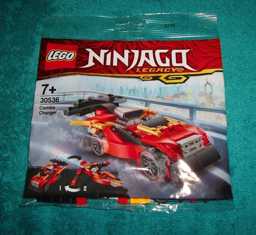 Lego ninjago combo charger - lego, :