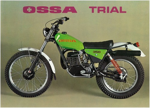 Ossa brochure mar 250 350 - brochure,