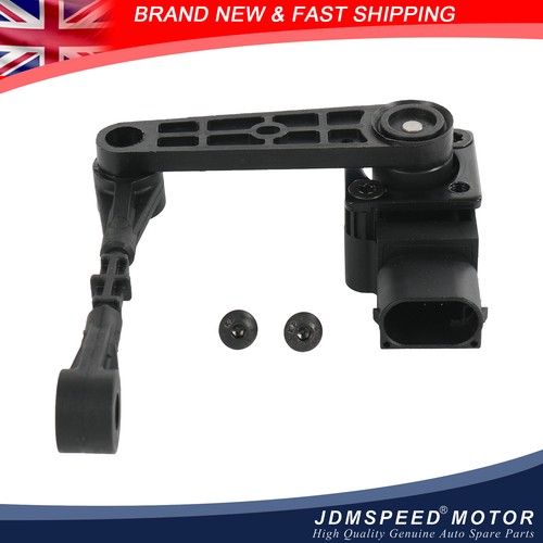 Air suspension height level - air,