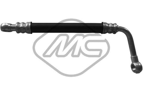 Metalcaucho 92142 oil pipe - metalcaucho,