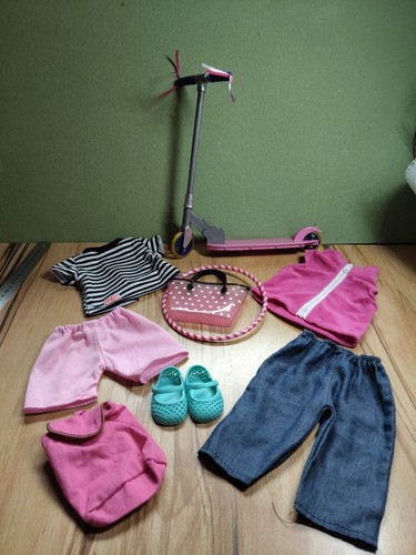 Our generation clothes and - generation,