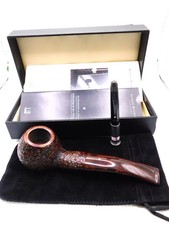 Dunhill Cumberland diplomat 1985. Boxed with tamper. Superb.