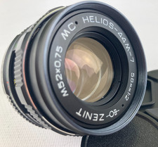US Stock Helios 44m-7 58mm f2