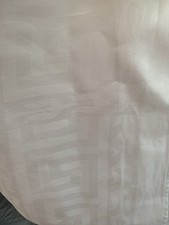 Antique?  Large Damask