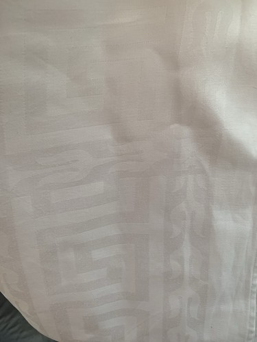 Antique large damask - ,