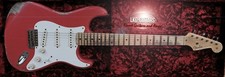 Fender Custom Shop