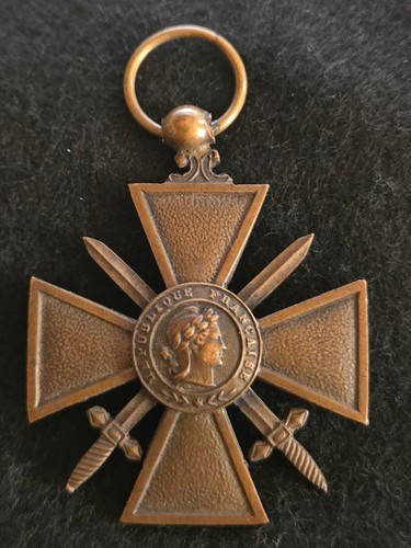 Wwi era croix - wwi, guerre