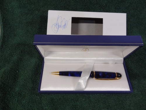 Vintage waterman phileas ball - phileas,