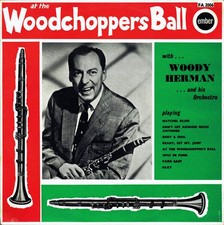 Woody Herman And His Orchestra