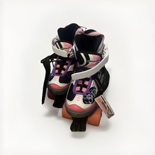 Senhai Power Quad Roller