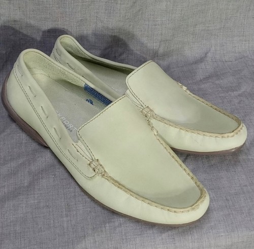 Rockport womens green - rockport, sz