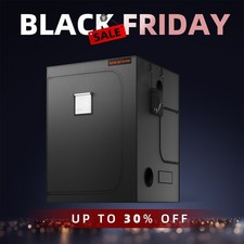 Spider Farmer Grow Tent