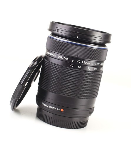 Olympus 150mm r - 40-150mm,