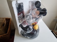 Telephone Master Socket NTE5A