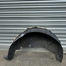 767486105R wheel arch liner right rear renault megane 3 coupe rs 2014