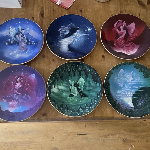 Royal worcester fairy - royal,