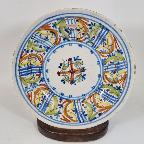 Antique 19thc spanish - antique,