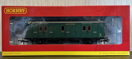 Hornby r4340a maunsell - hornby, sr