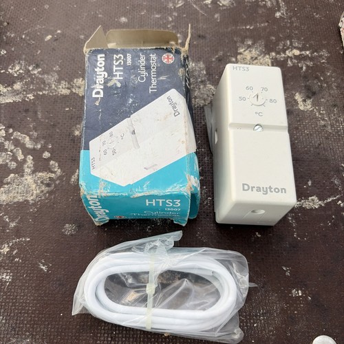 Drayton hts3 cylinder - hts3,