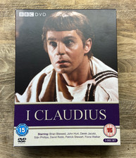 I Claudius - Complete BBC