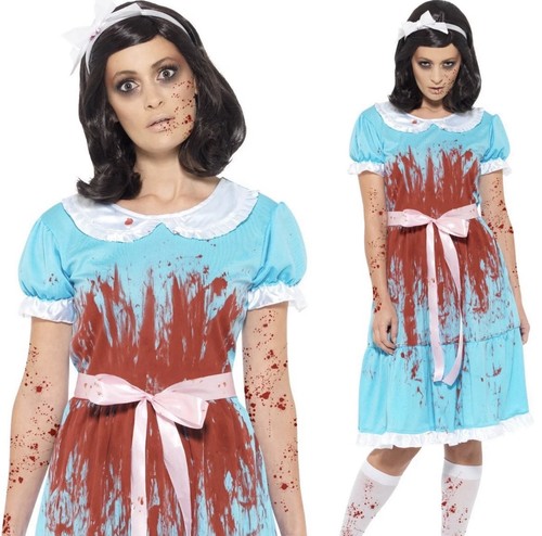 Ladies the shining - ladies,