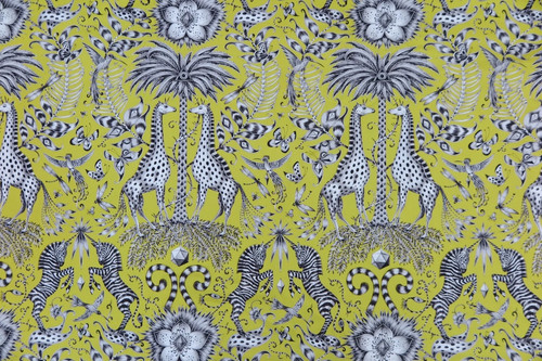 Clarke curtain fabric - clarke,