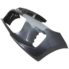 KIA RIO FRONT BUMPER 2017