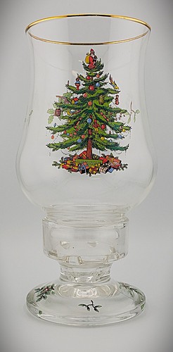 Spode christmas tree - spode,
