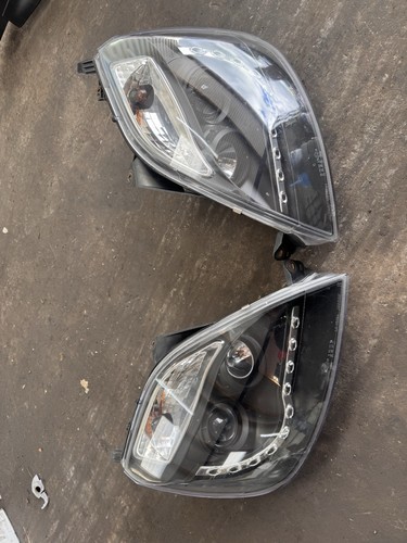 Ford fiesta 150 mk6 - 150,