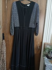 JAEGER DRESS SIZE 16.