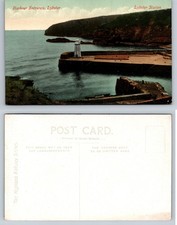 Harbour Entrance, Lybster