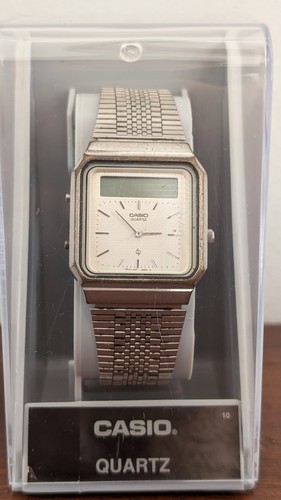 Rare vintage casio - vintage,
