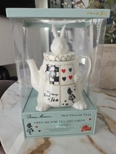 Bonne Maman Porcelain Teapot