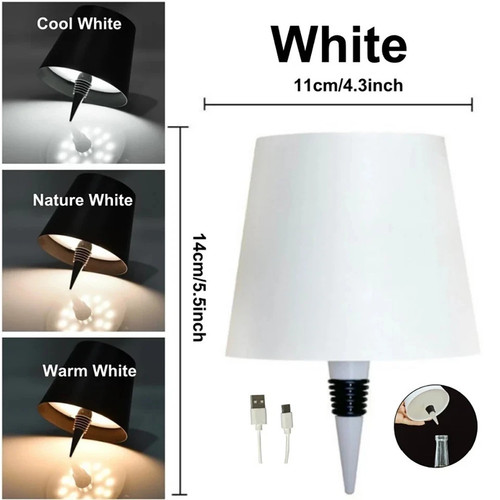 Wireless bottle table - wireless,