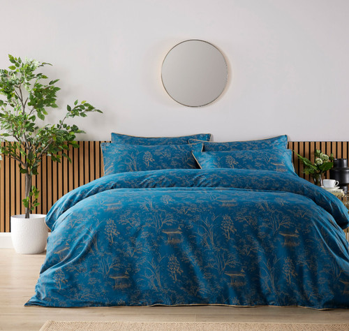 Christy king size - size, cover