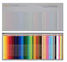 Holbein artist colored - colored, pencil