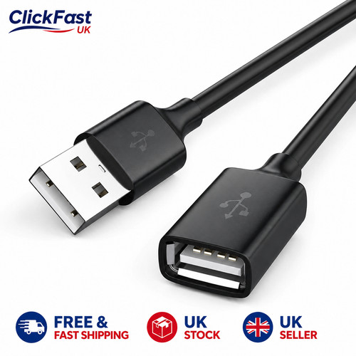 Usb extension cable - usb,
