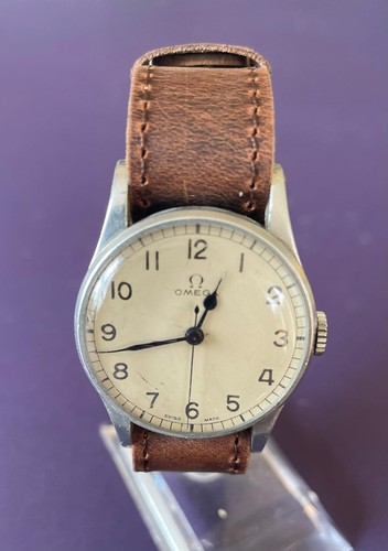 Superb omega ww2 - superb,