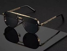 Steam Punk Style Sunglasses