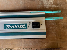1 Set of Makita Guide Rail