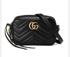 Gucci GG Marmont Quilted