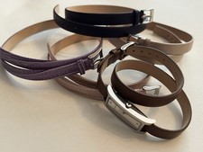 Pandora Black Crown Stainless